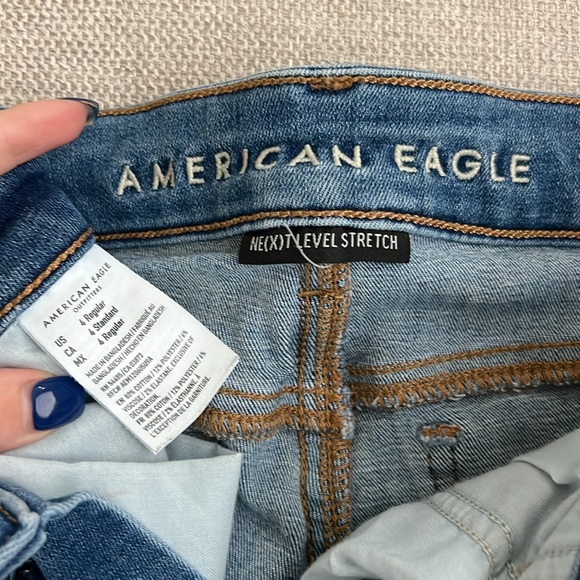American Eagle jeans - Picture 3 of 4